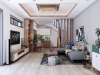 Sofa Lông Cừu