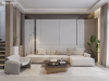 Thiết kế nội thất Bảo Lộc đẹp, hiện đại | Thịnh Phát Construction