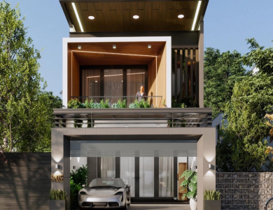 Thi công xây dựng dân dụng Bảo Lộc