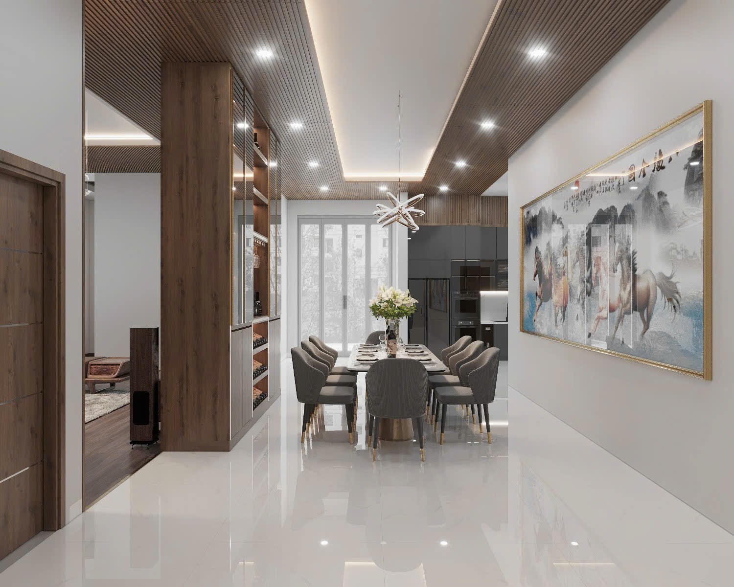 Có thể là hình ảnh về 3 người